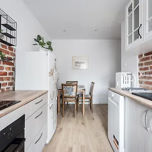  Apartament Olivia Business Centre By Renters