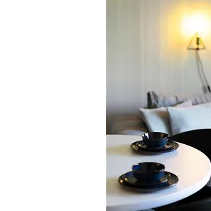  Apartament Elite Wintera